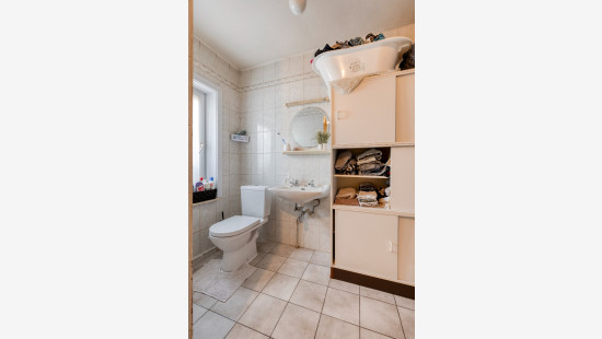 Nijverheidstraat - 25 - - 8791