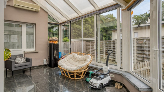 Sassenhout - 6 - - 2290