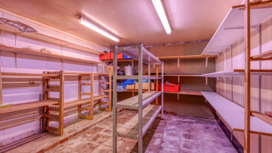 Nijverheidstraat - 25 - - 8791