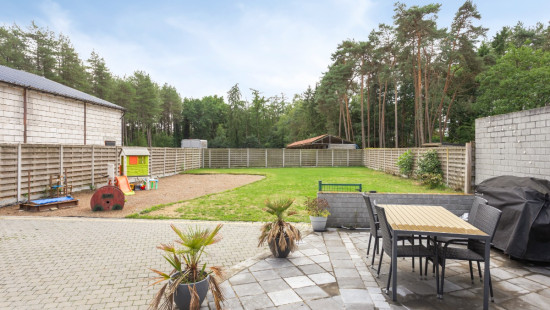 Sassenhout - 6 - - 2290