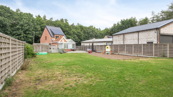 Sassenhout - 6 - - 2290