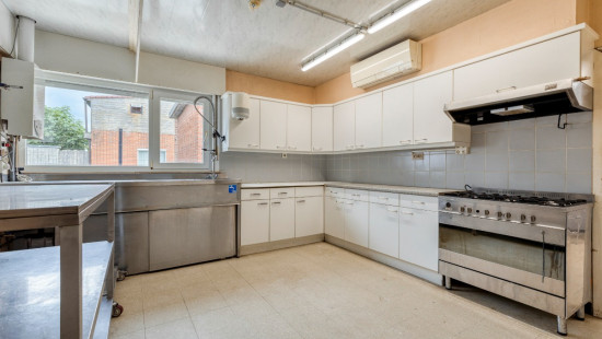 Nijverheidstraat - 25 - - 8791