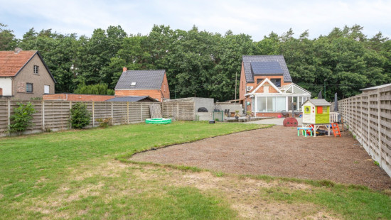 Sassenhout - 6 - - 2290