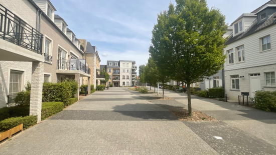Maria Vanheterenplein - 7 - 101 - 2200