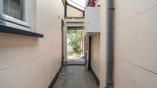 Albrecht Rodenbachstraat - 76 - - 9100