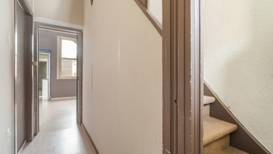 Albrecht Rodenbachstraat - 76 - - 9100