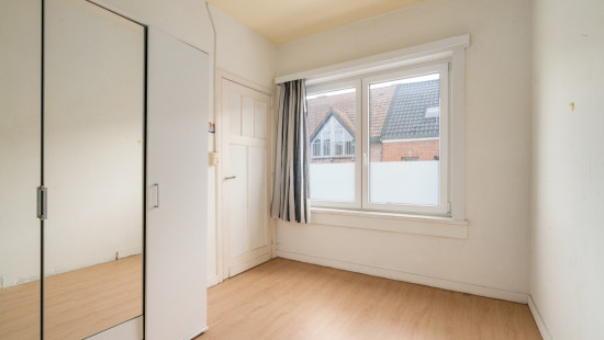 Albrecht Rodenbachstraat - 76 - - 9100