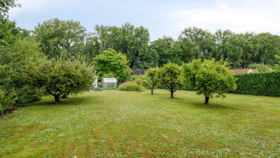 Poverstraat - 14 - - 1700