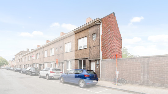Albrecht Rodenbachstraat - 76 - - 9100