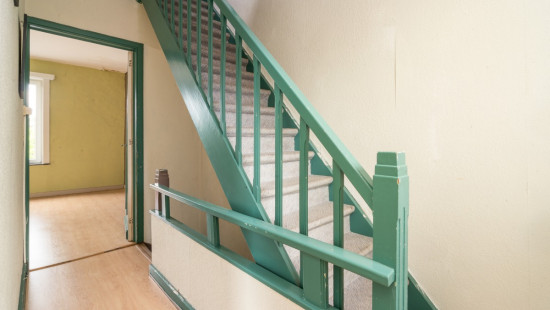 Albrecht Rodenbachstraat - 76 - - 9100