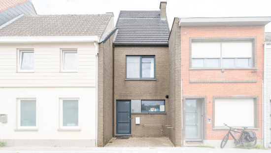 Zillebeek - 42 - - 9120