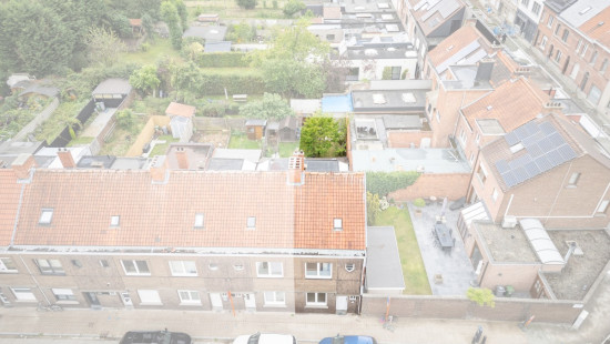 Albrecht Rodenbachstraat - 76 - - 9100