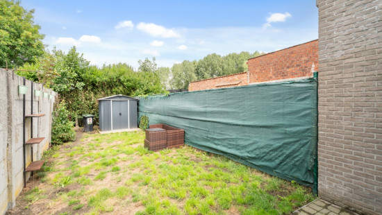 Zillebeek - 42 - - 9120
