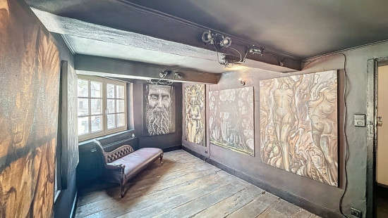 Rue Griange - 22 - - 4500