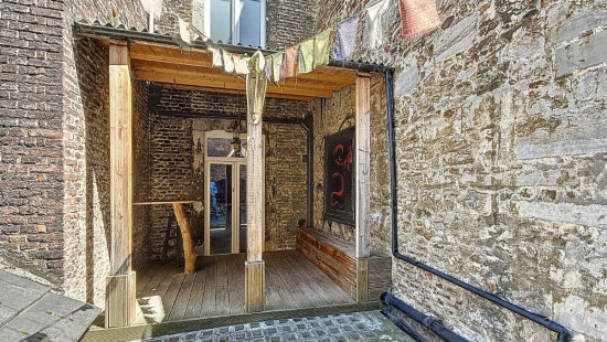Rue Griange - 22 - - 4500
