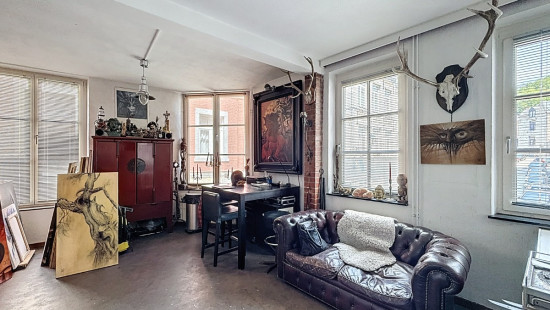 Rue Griange - 22 - - 4500