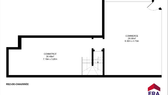 Rue Griange - 22 - - 4500