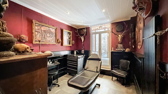 Rue Griange - 22 - - 4500