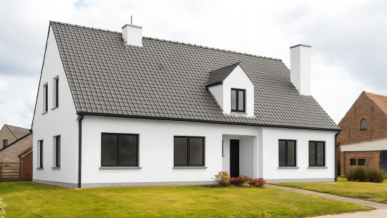Herbergstraat - 3a - - 9310