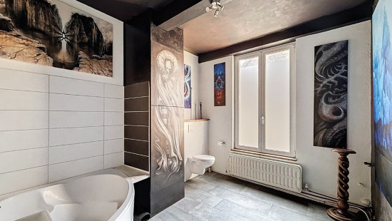 Rue Griange - 22 - - 4500