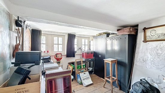 Rue Griange - 22 - - 4500