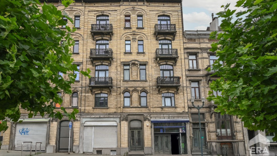 Avenue Louis Bertrand - 26 - - 1030