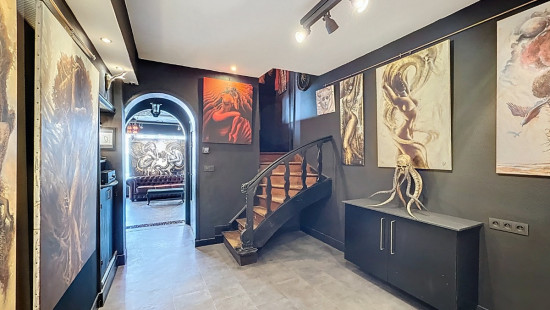 Rue Griange - 22 - - 4500
