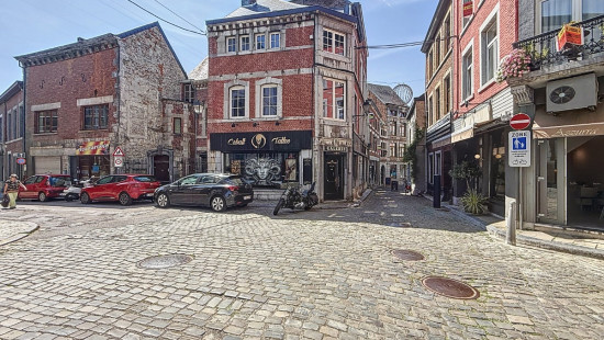 Rue Griange - 22 - - 4500