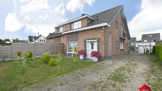 Kriekmoerstraat - 126 - - 9900
