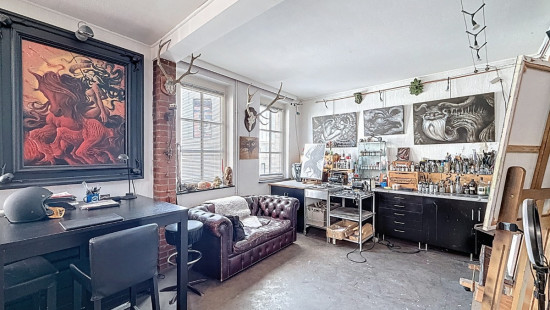 Rue Griange - 22 - - 4500