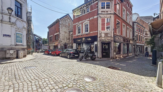 Rue Griange - 22 - - 4500