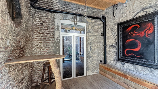 Rue Griange - 22 - - 4500