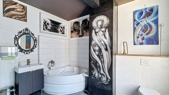 Rue Griange - 22 - - 4500