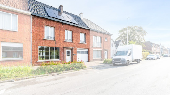 Eekstraat - 91 - - 9160