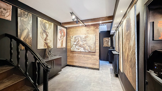 Rue Griange - 22 - - 4500