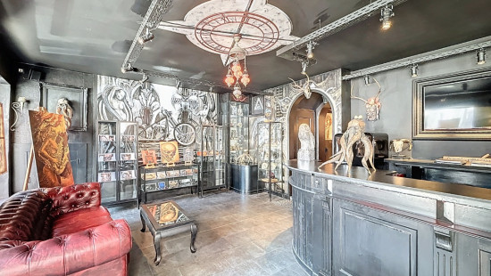 Rue Griange - 22 - - 4500