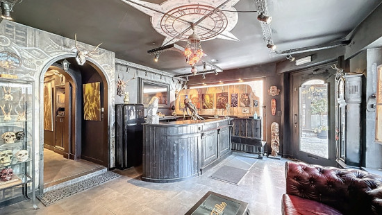Rue Griange - 22 - - 4500