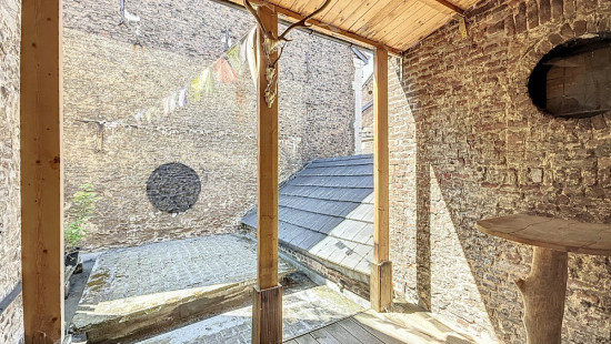 Rue Griange - 22 - - 4500