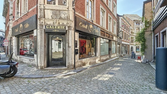 Rue Griange - 22 - - 4500