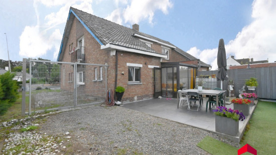 Kriekmoerstraat - 126 - - 9900