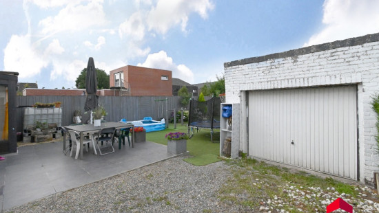 Kriekmoerstraat - 126 - - 9900