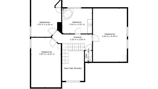 Klaverstraat - 2 - - 3940
