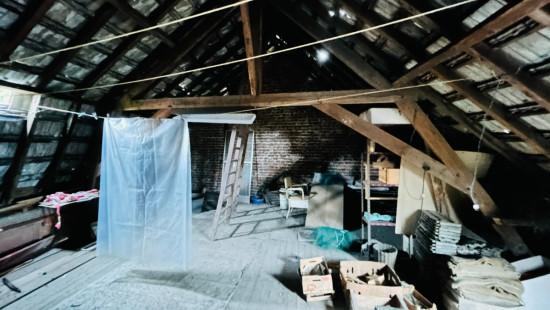 Kleine Wervikstraat - 4 - - 8940