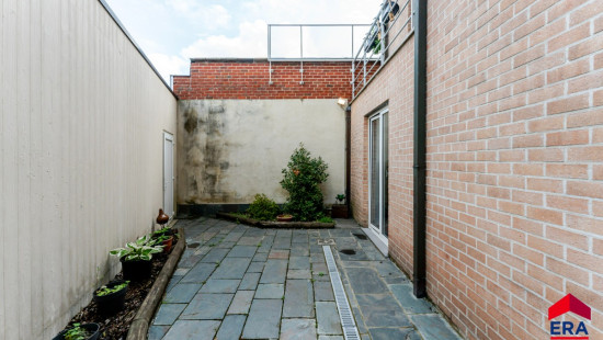 Kasteeldreef - 66 - 01 - 8760