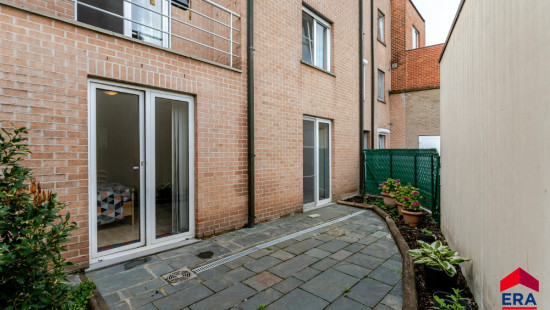 Kasteeldreef - 66 - 01 - 8760