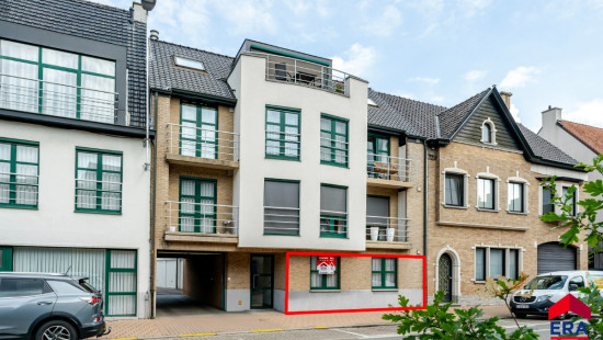 Kasteeldreef - 66 - 01 - 8760