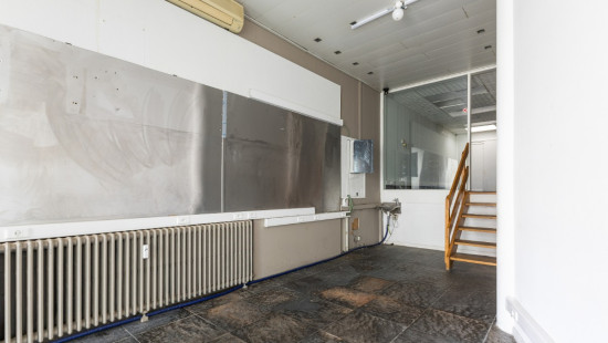 Koninklijke baan - 153C - - 8670