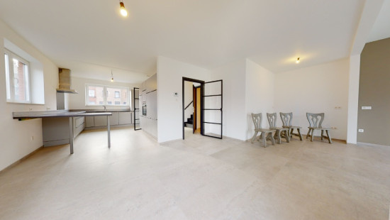 Rue de Tubize - 72 - - 1440