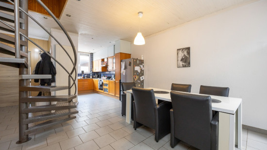 Terlindenhofstraat - 137 - - 2170