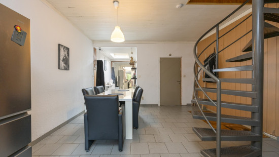 Terlindenhofstraat - 137 - - 2170